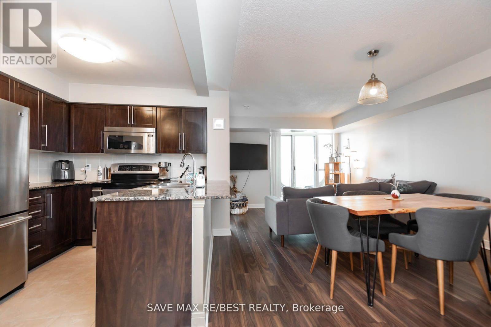 1116 - 35 Bales Avenue, Toronto, Ontario  M2N 7L7 - Photo 11 - C12424180