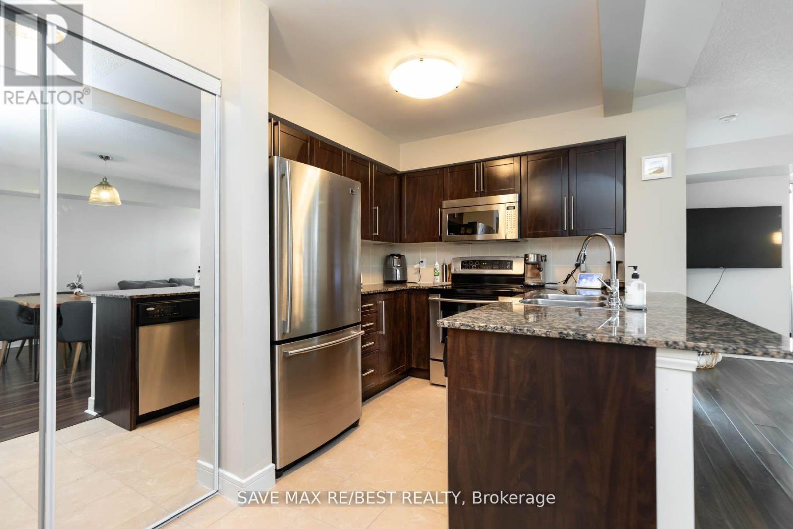 1116 - 35 Bales Avenue, Toronto, Ontario  M2N 7L7 - Photo 12 - C12424180
