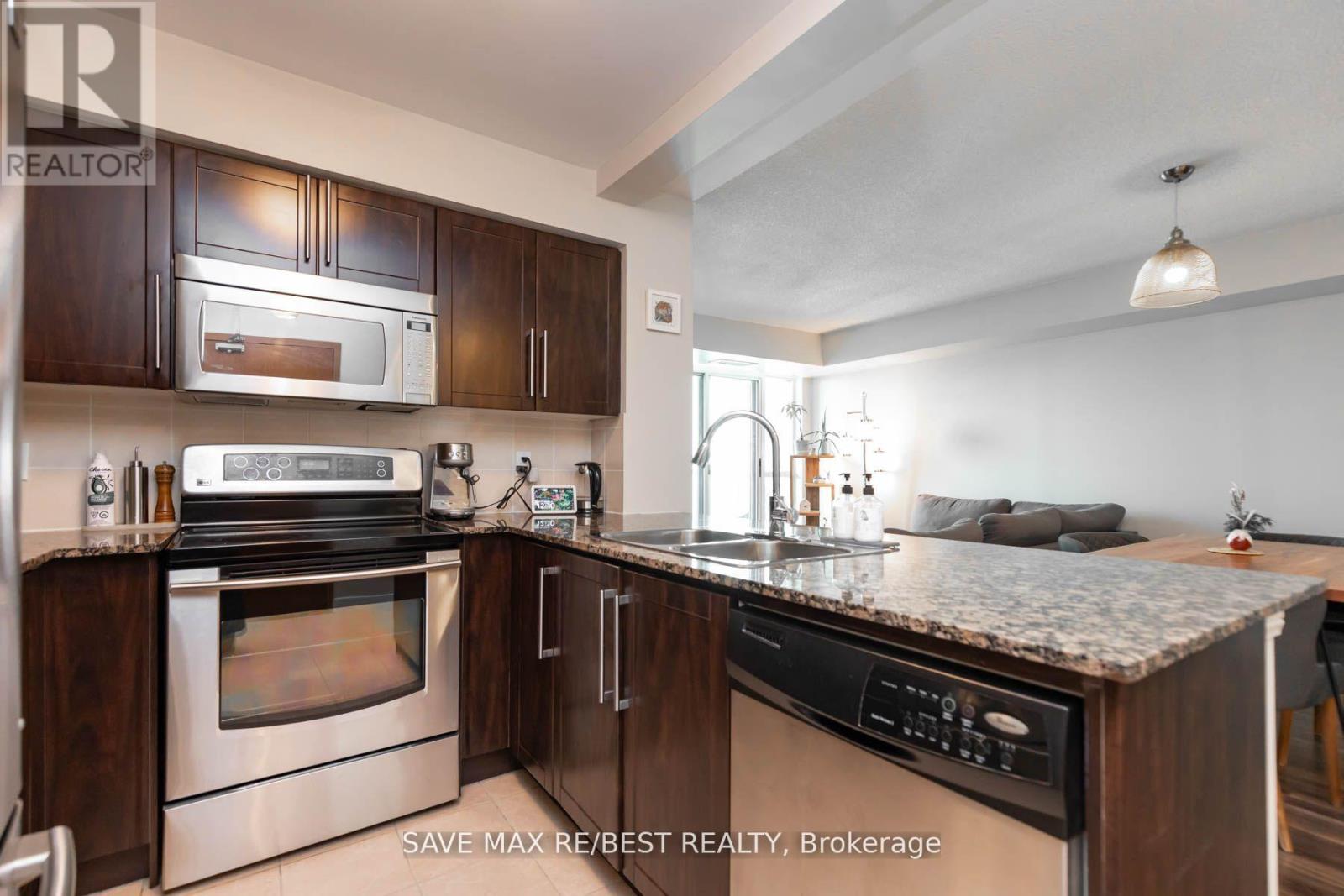 1116 - 35 Bales Avenue, Toronto, Ontario  M2N 7L7 - Photo 13 - C12424180