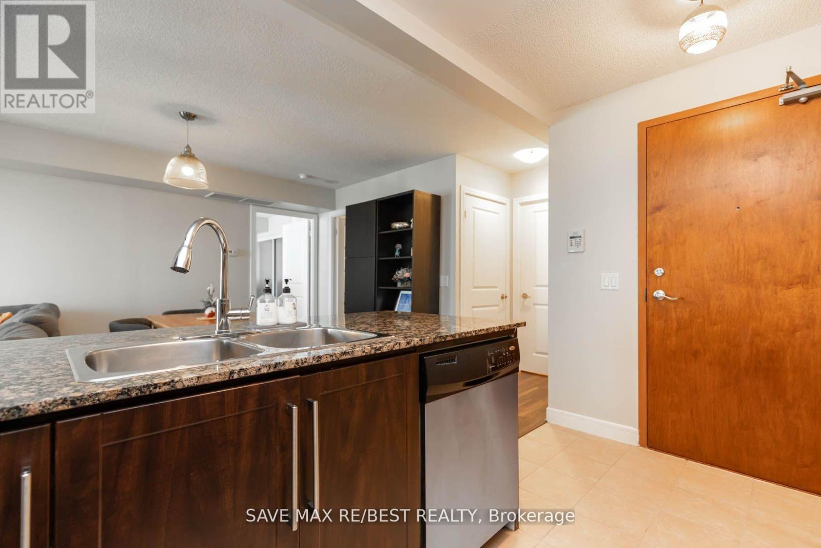 1116 - 35 Bales Avenue, Toronto, Ontario  M2N 7L7 - Photo 15 - C12424180