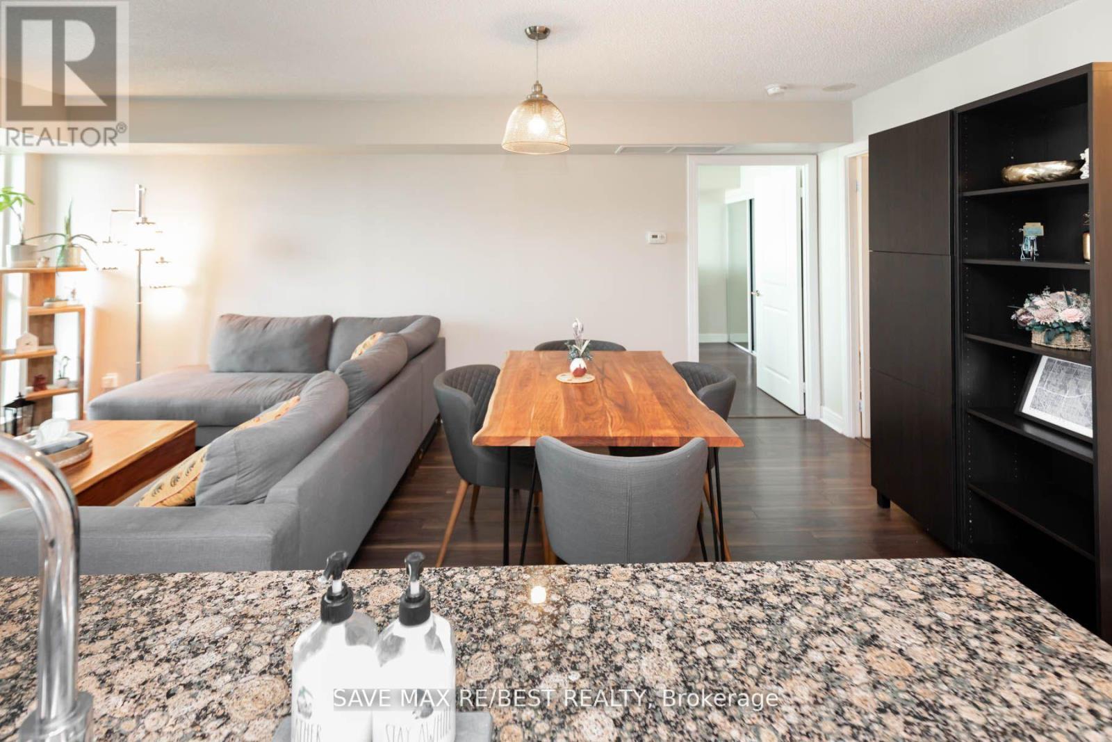 1116 - 35 Bales Avenue, Toronto, Ontario  M2N 7L7 - Photo 16 - C12424180