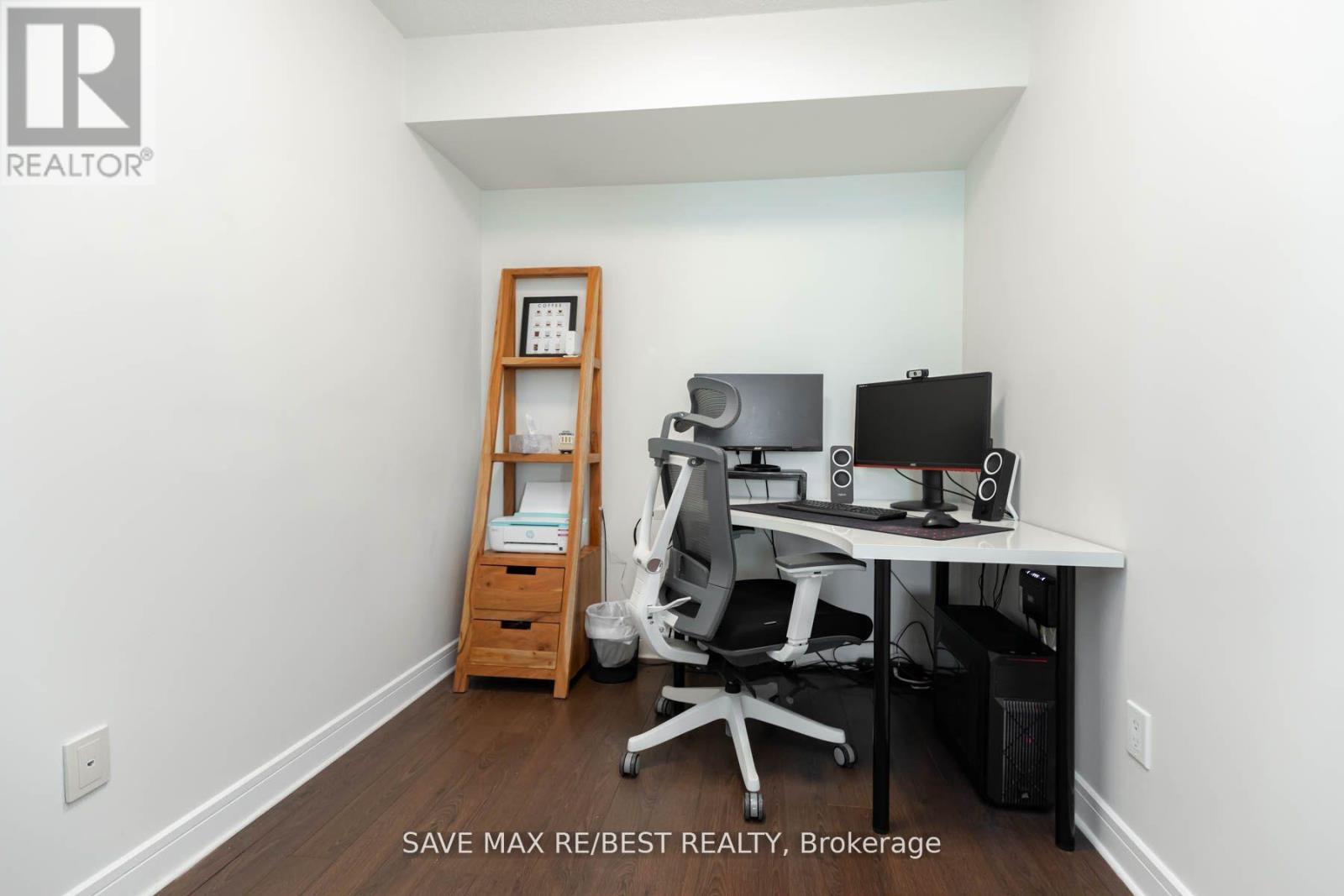 1116 - 35 Bales Avenue, Toronto, Ontario  M2N 7L7 - Photo 18 - C12424180