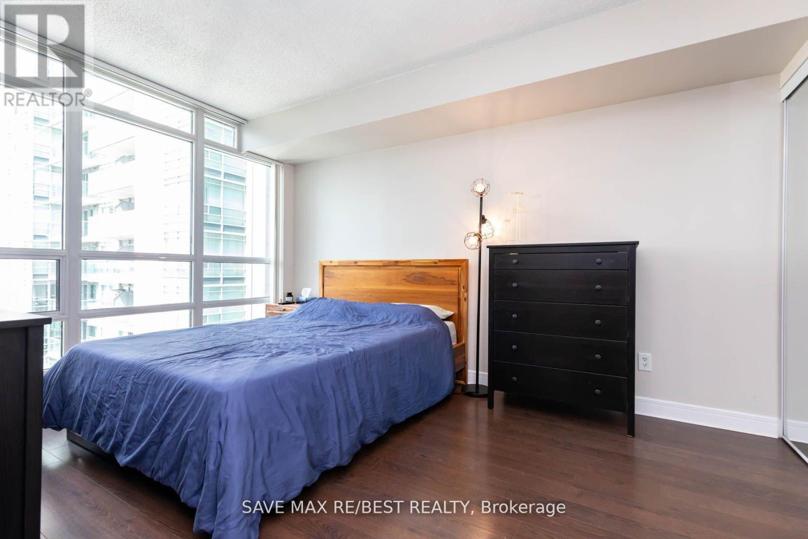 1116 - 35 Bales Avenue, Toronto, Ontario  M2N 7L7 - Photo 19 - C12424180