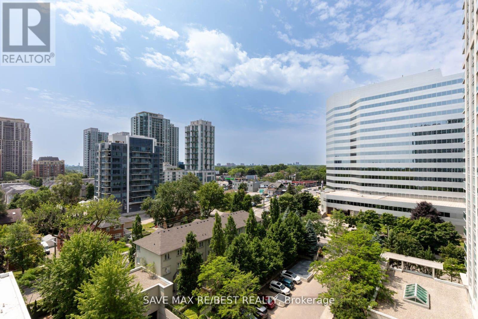 1116 - 35 Bales Avenue, Toronto, Ontario  M2N 7L7 - Photo 26 - C12424180