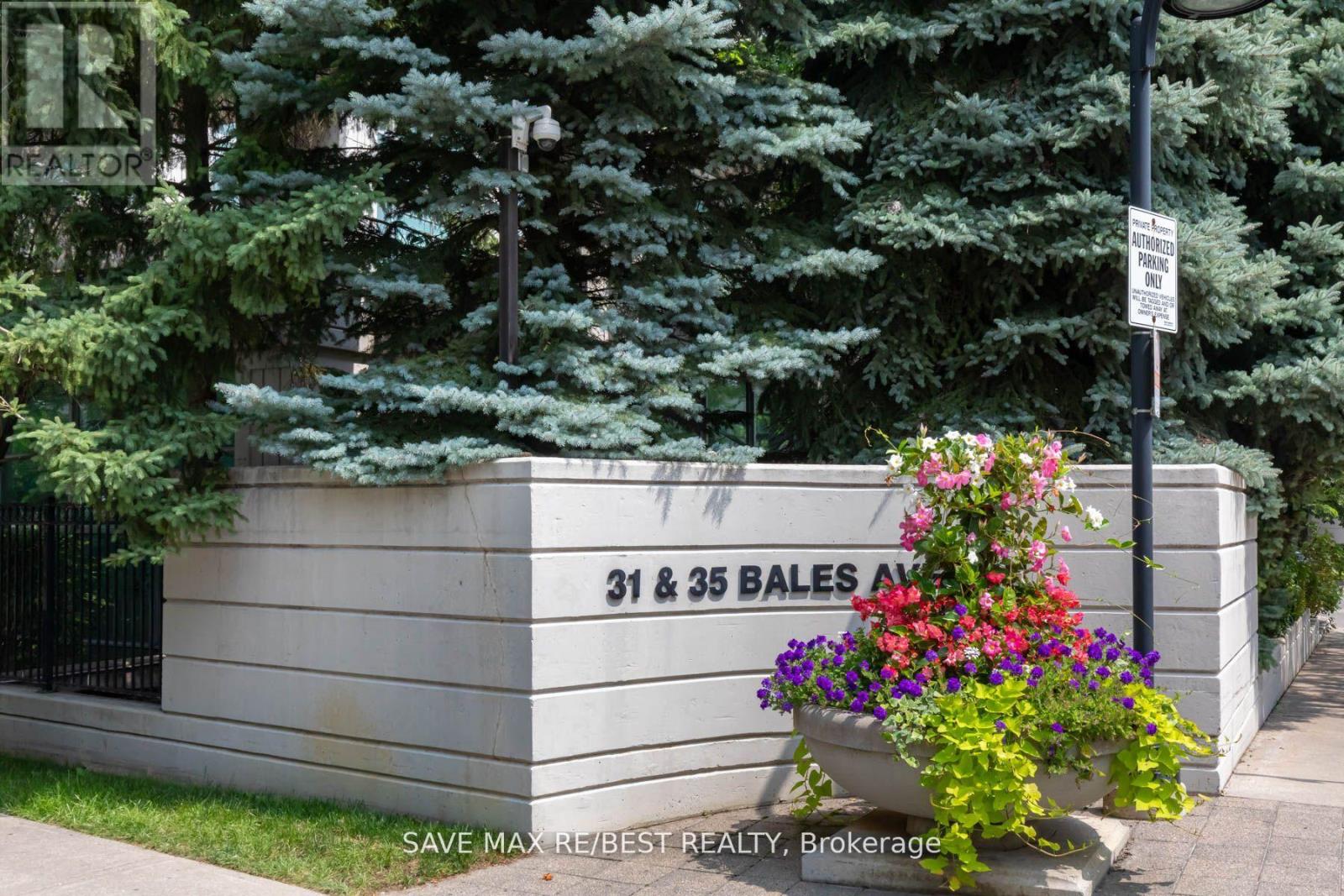1116 - 35 Bales Avenue, Toronto, Ontario  M2N 7L7 - Photo 3 - C12424180