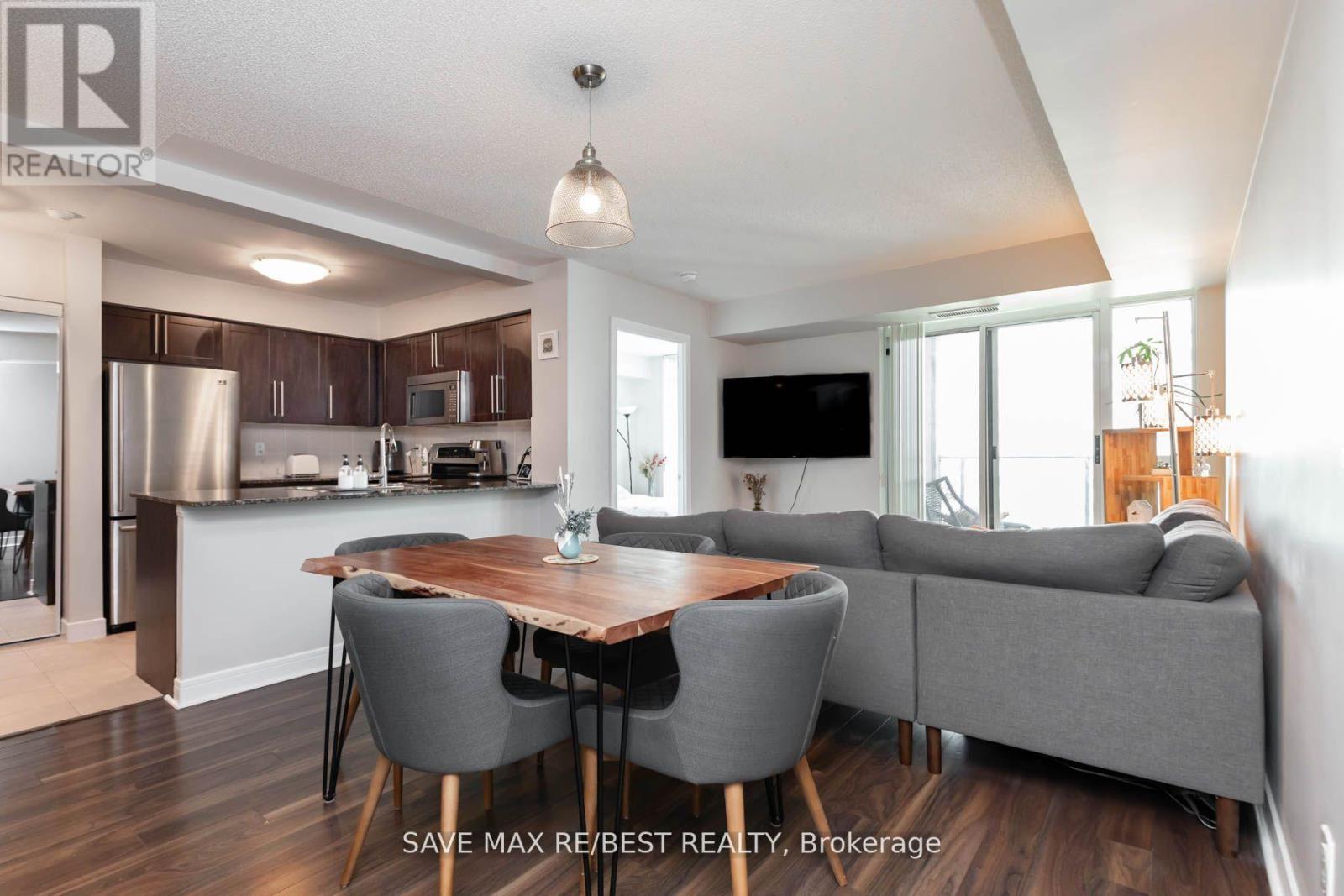 1116 - 35 Bales Avenue, Toronto, Ontario  M2N 7L7 - Photo 4 - C12424180