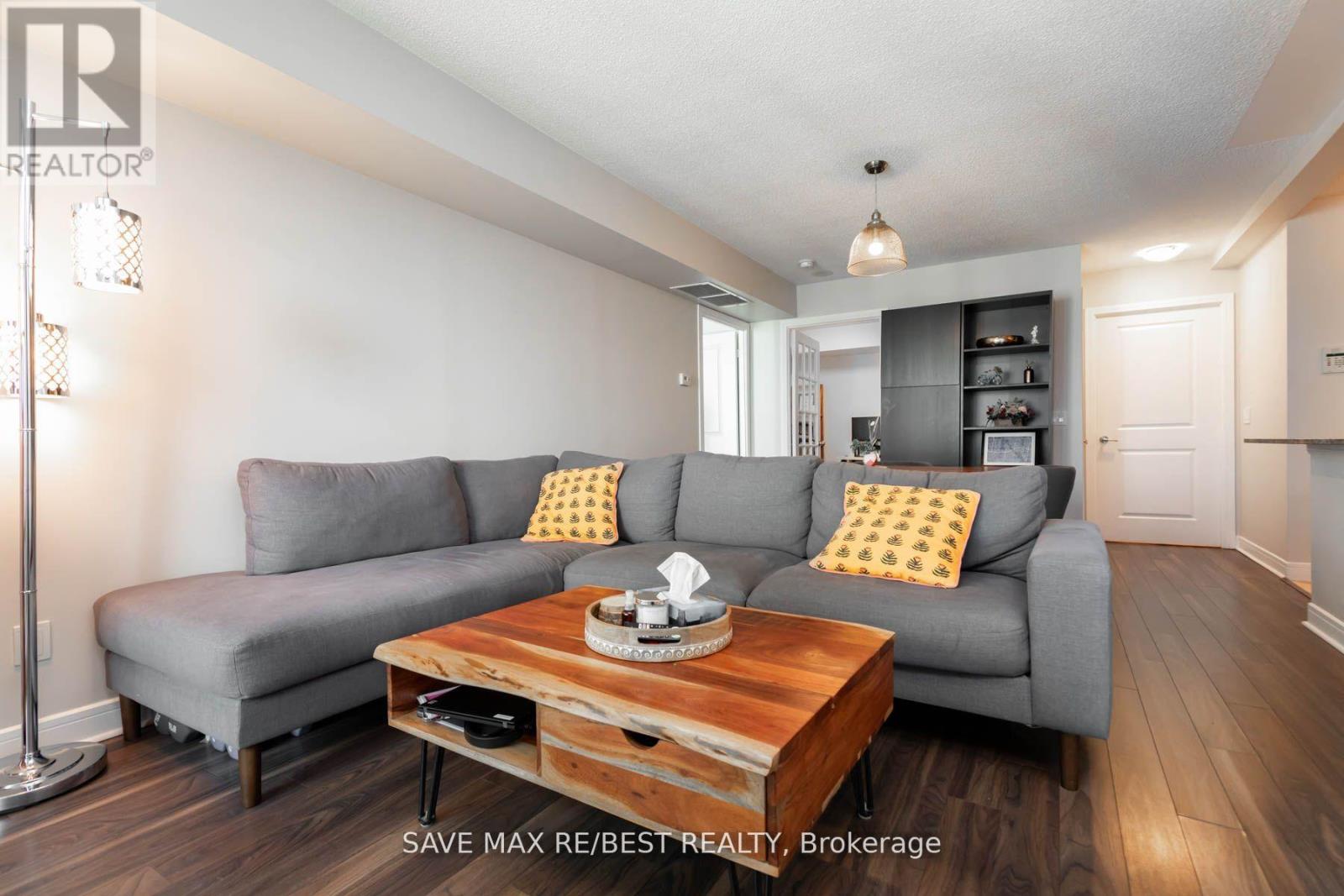 1116 - 35 Bales Avenue, Toronto, Ontario  M2N 7L7 - Photo 5 - C12424180