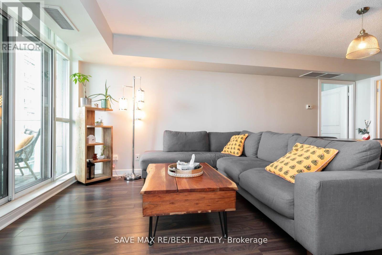 1116 - 35 Bales Avenue, Toronto, Ontario  M2N 7L7 - Photo 7 - C12424180