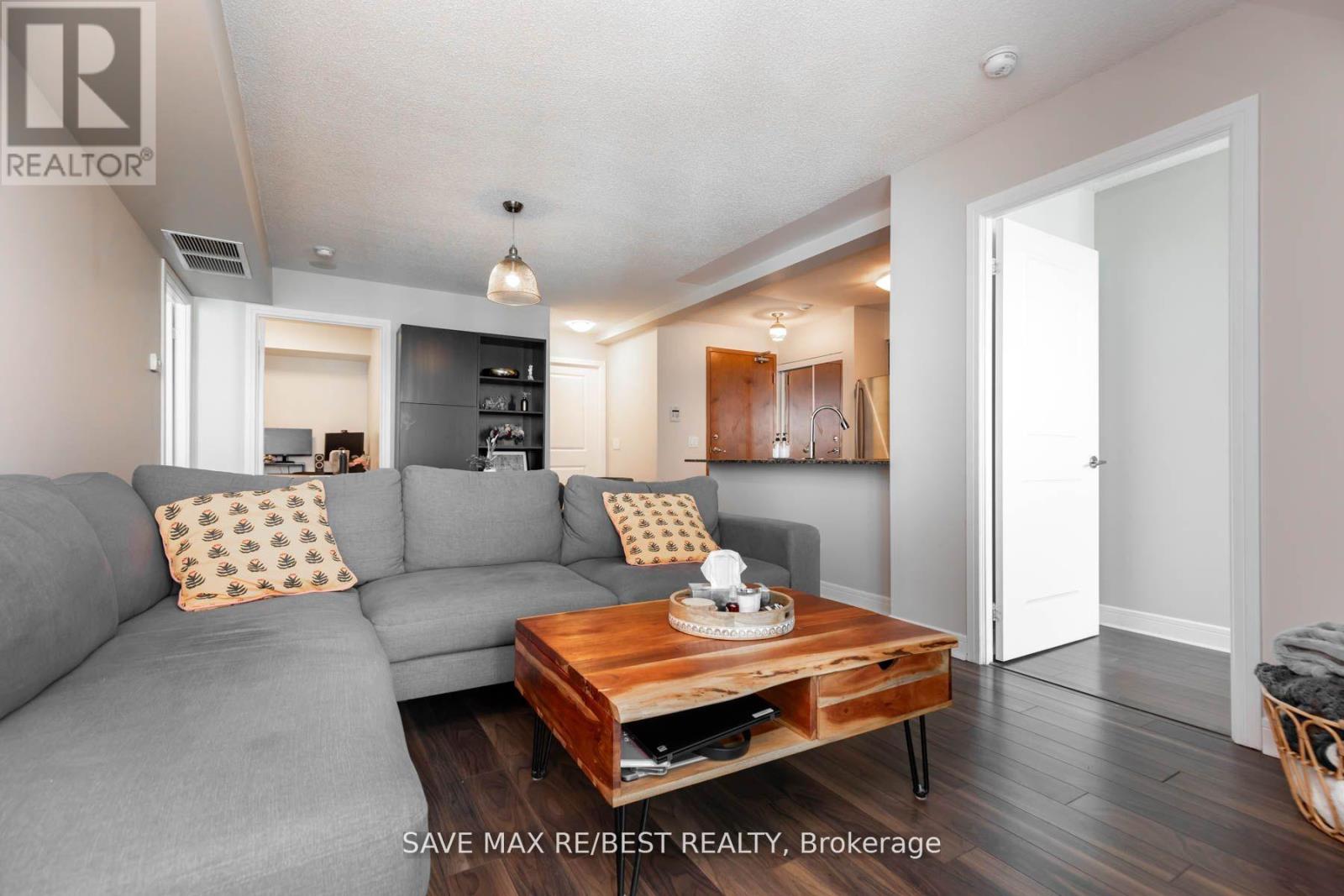 1116 - 35 Bales Avenue, Toronto, Ontario  M2N 7L7 - Photo 8 - C12424180