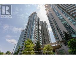 1116 - 35 BALES AVENUE, Toronto, Ontario
