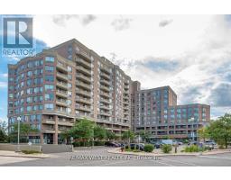 PH7 - 1700 EGLINTON AVENUE E, Toronto, Ontario