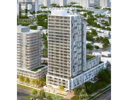 2105 - 188 FAIRVIEW MALL DRIVE, Toronto, Ontario
