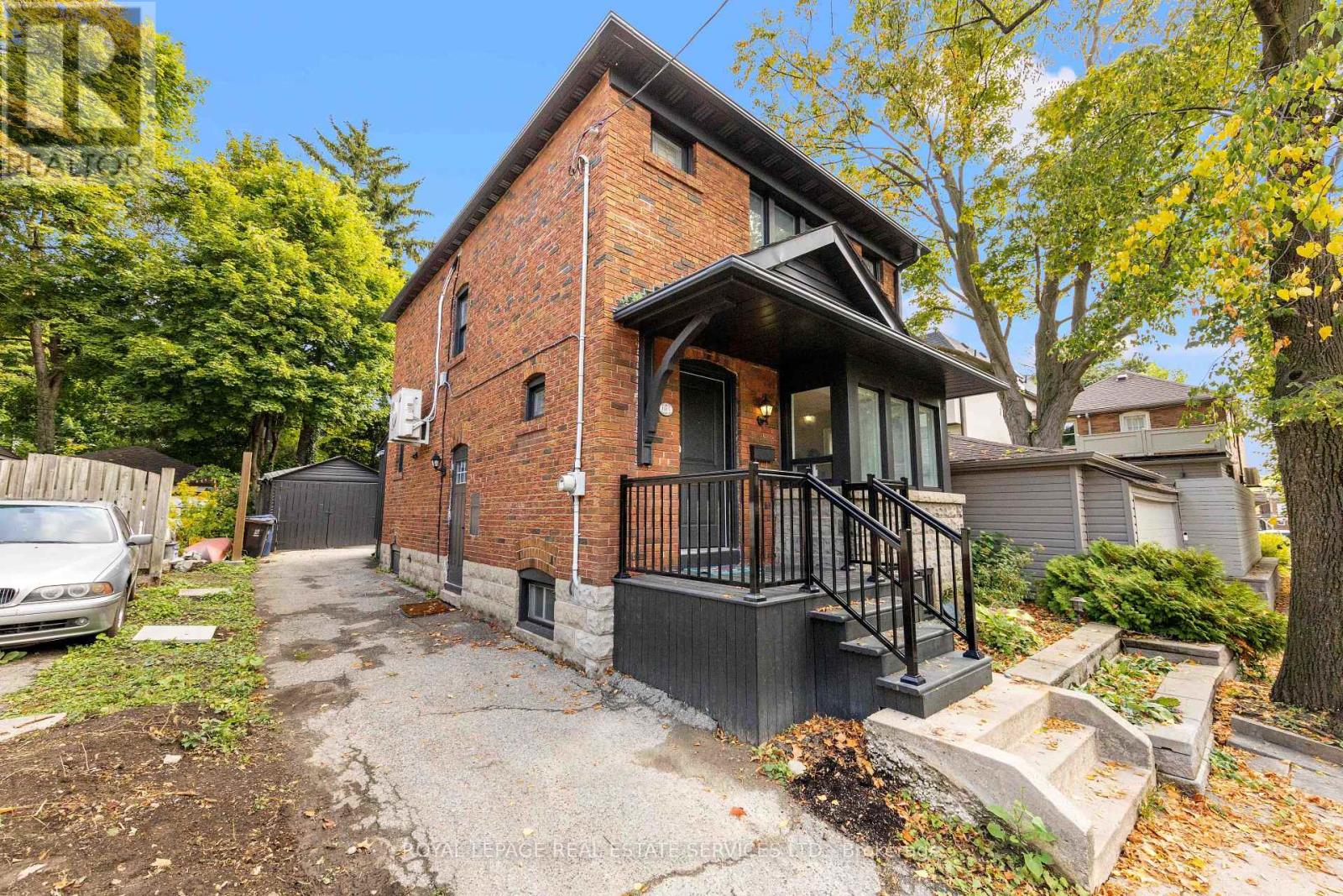 1565 Mount Pleasant Road, Toronto, Ontario  M4N 2V4 - Photo 2 - C12424241