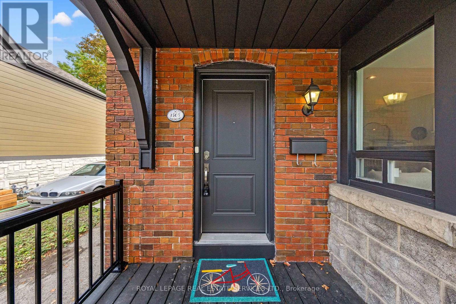 1565 Mount Pleasant Road, Toronto, Ontario  M4N 2V4 - Photo 3 - C12424241