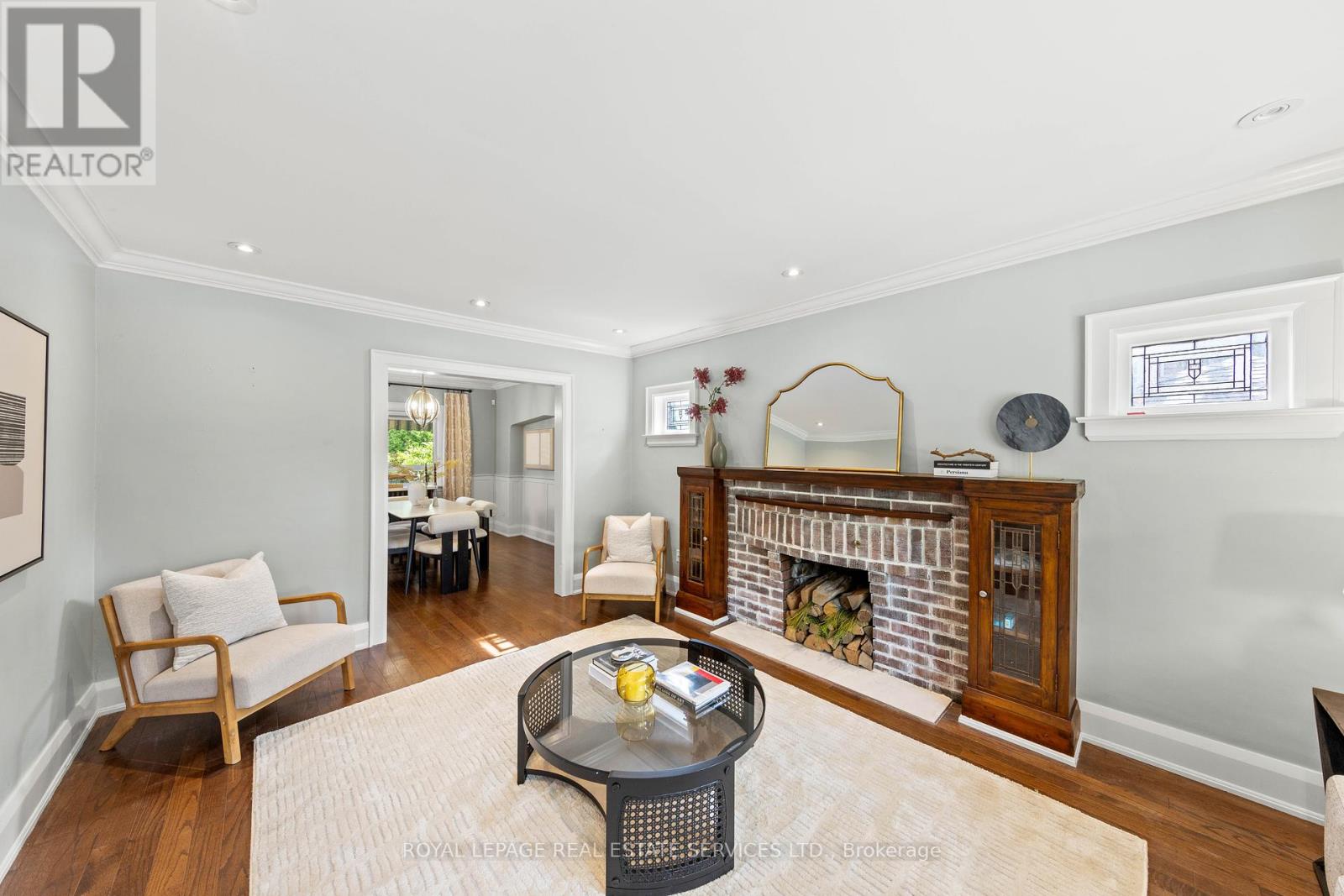 1565 Mount Pleasant Road, Toronto, Ontario  M4N 2V4 - Photo 7 - C12424241
