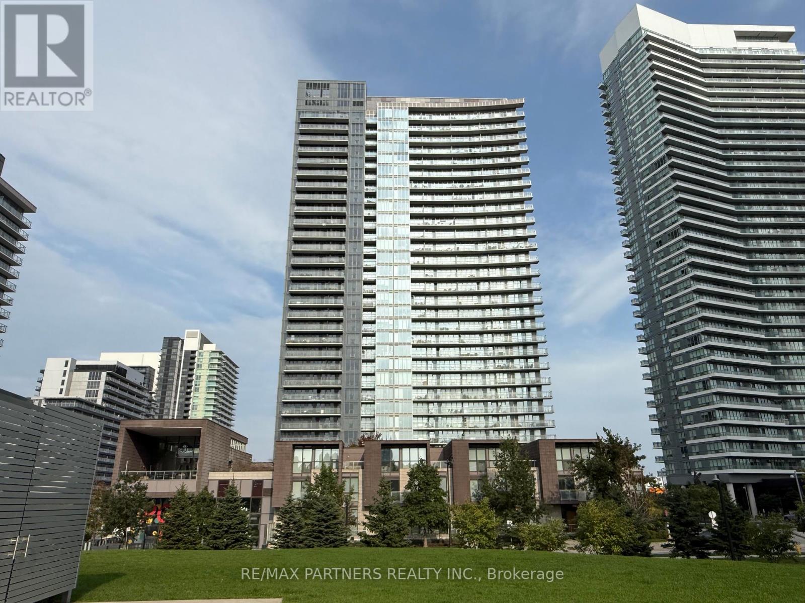 716 - 121 Mcmahon Drive, Toronto, Ontario  M2K 0C1 - Photo 2 - C12424264