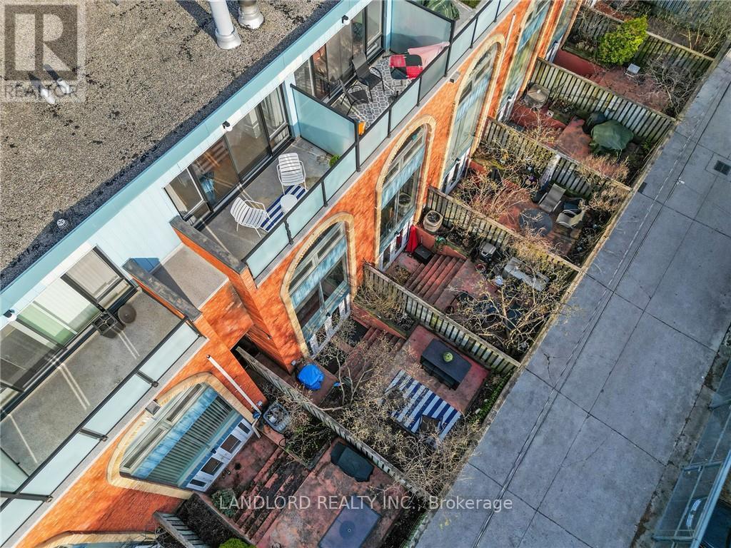 14 - 280 Sherbourne Street, Toronto, Ontario  M5A 2S1 - Photo 45 - C12424278