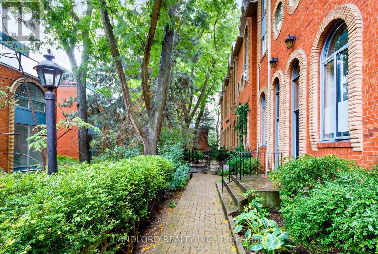 14 - 280 Sherbourne Street, Toronto, Ontario  M5A 2S1 - Photo 46 - C12424278
