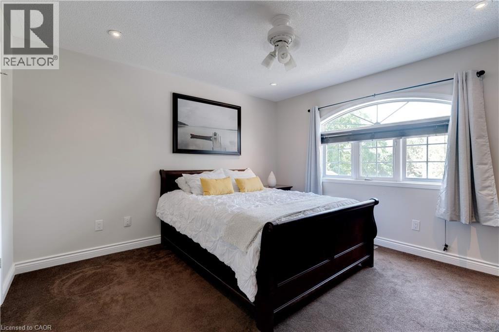 2151 Walkers Line Unit# 19, Burlington, Ontario  L7M 4W1 - Photo 16 - 40773277