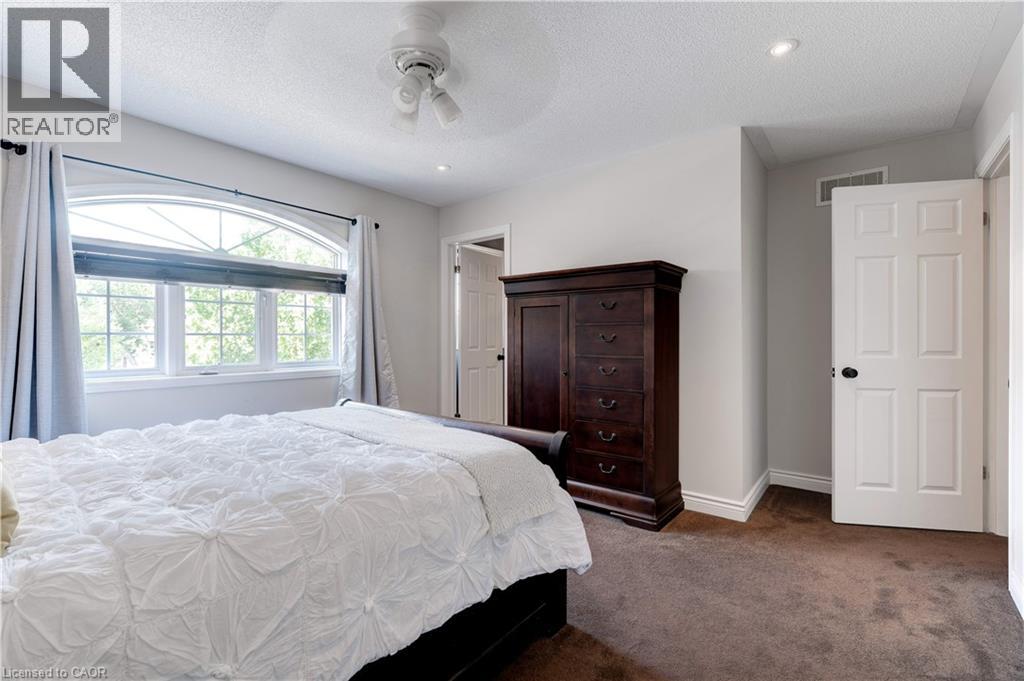 2151 Walkers Line Unit# 19, Burlington, Ontario  L7M 4W1 - Photo 17 - 40773277