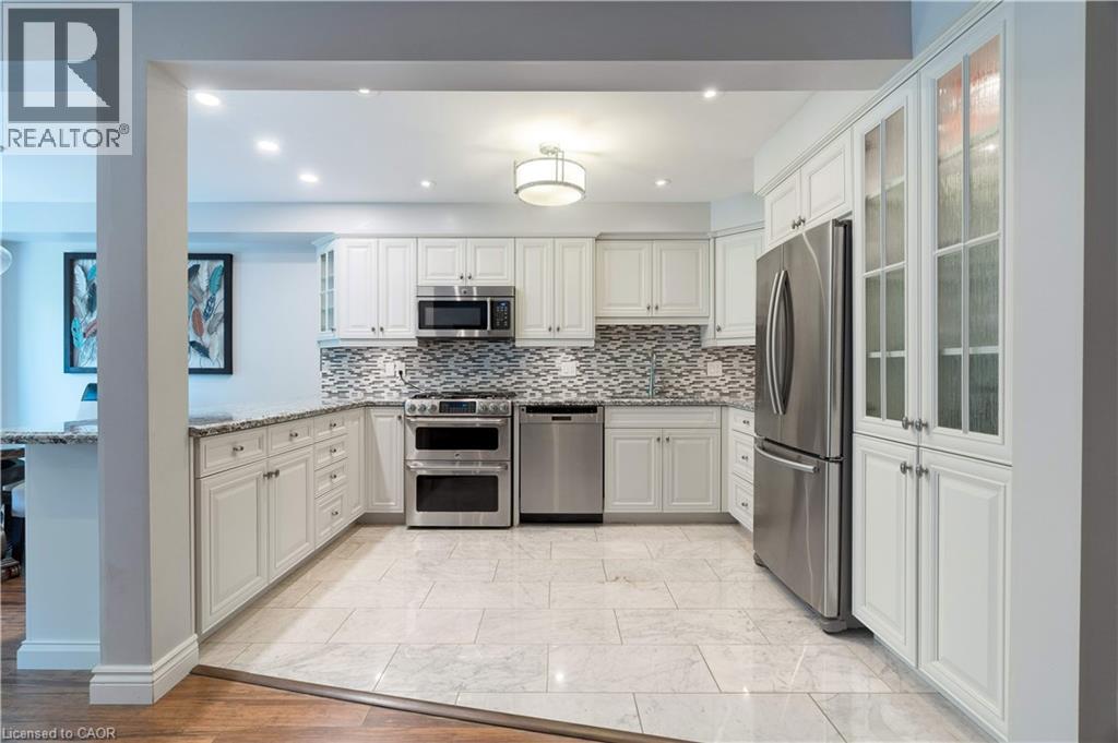 2151 Walkers Line Unit# 19, Burlington, Ontario  L7M 4W1 - Photo 5 - 40773277