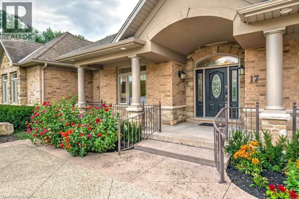17 Tews Lane, Dundas, Ontario  L9H 7N4 - Photo 4 - 40773214