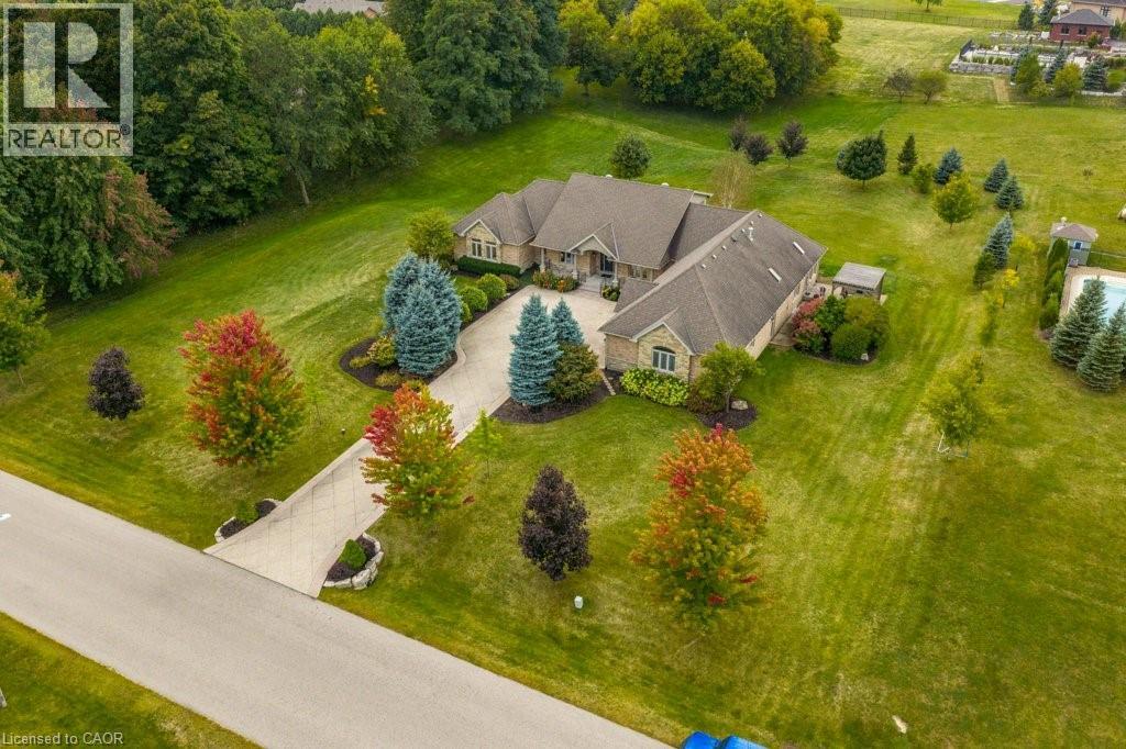 17 Tews Lane, Dundas, Ontario  L9H 7N4 - Photo 46 - 40773214