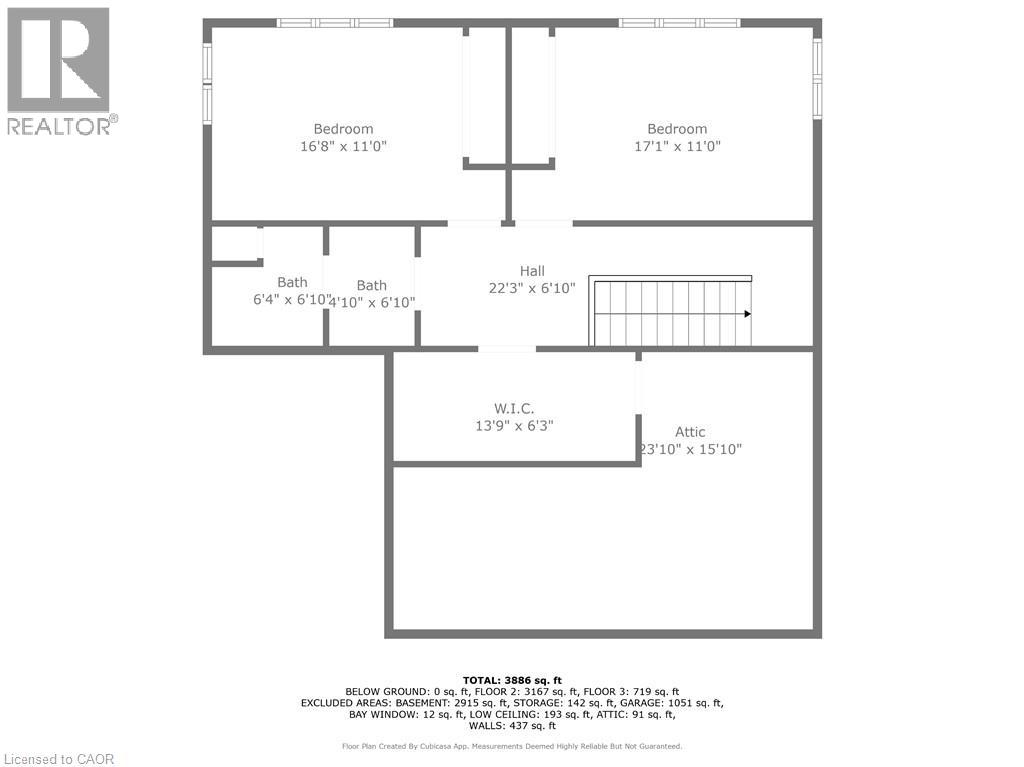 17 Tews Lane, Dundas, Ontario  L9H 7N4 - Photo 47 - 40773214