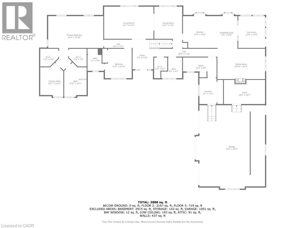 17 Tews Lane, Dundas, Ontario  L9H 7N4 - Photo 48 - 40773214