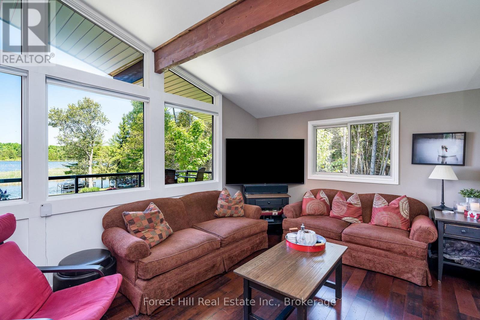 230 Wiles Lane N, Grey Highlands, Ontario  N0C 1E0 - Photo 14 - X12424320