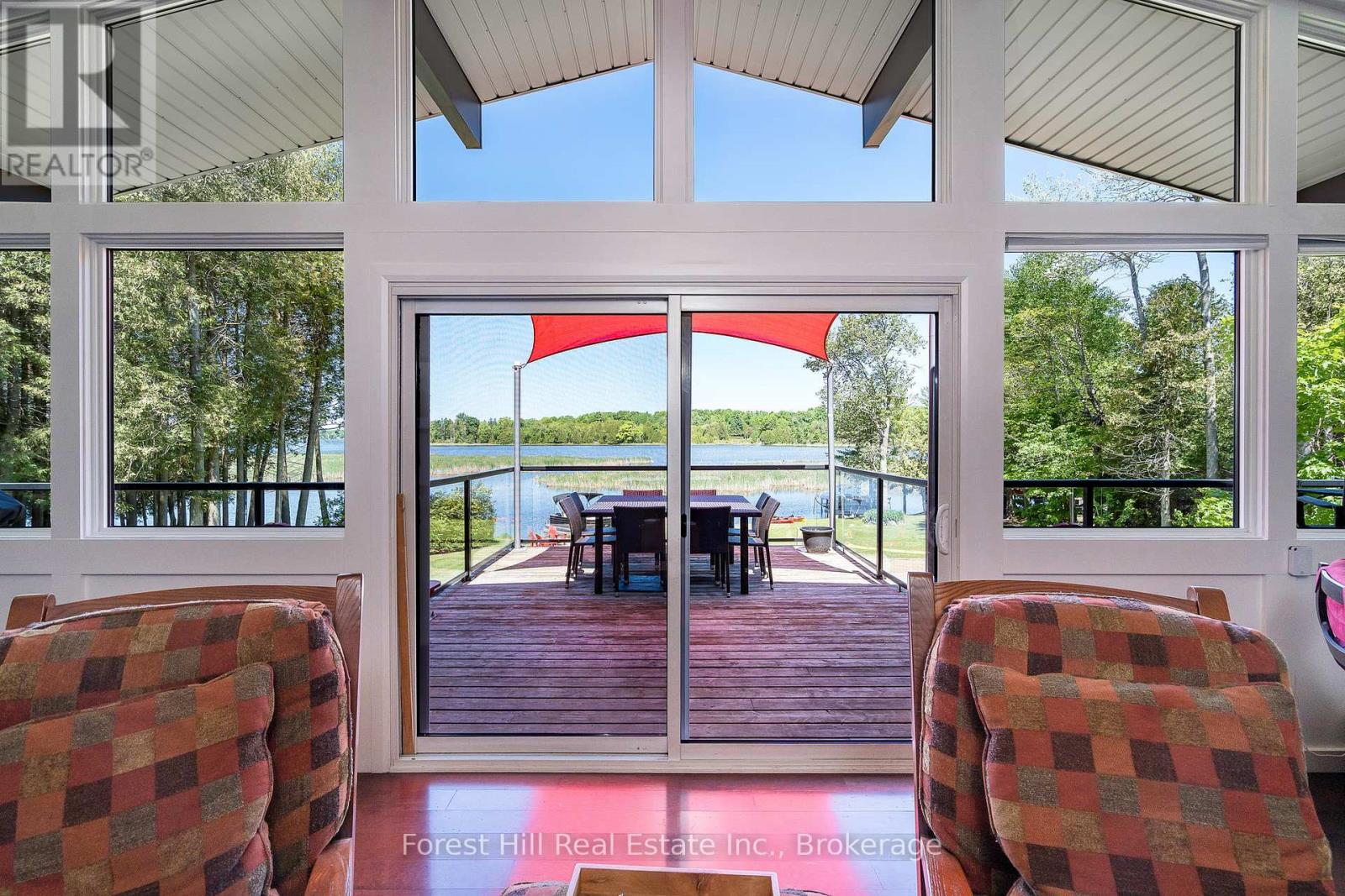 230 Wiles Lane N, Grey Highlands, Ontario  N0C 1E0 - Photo 16 - X12424320