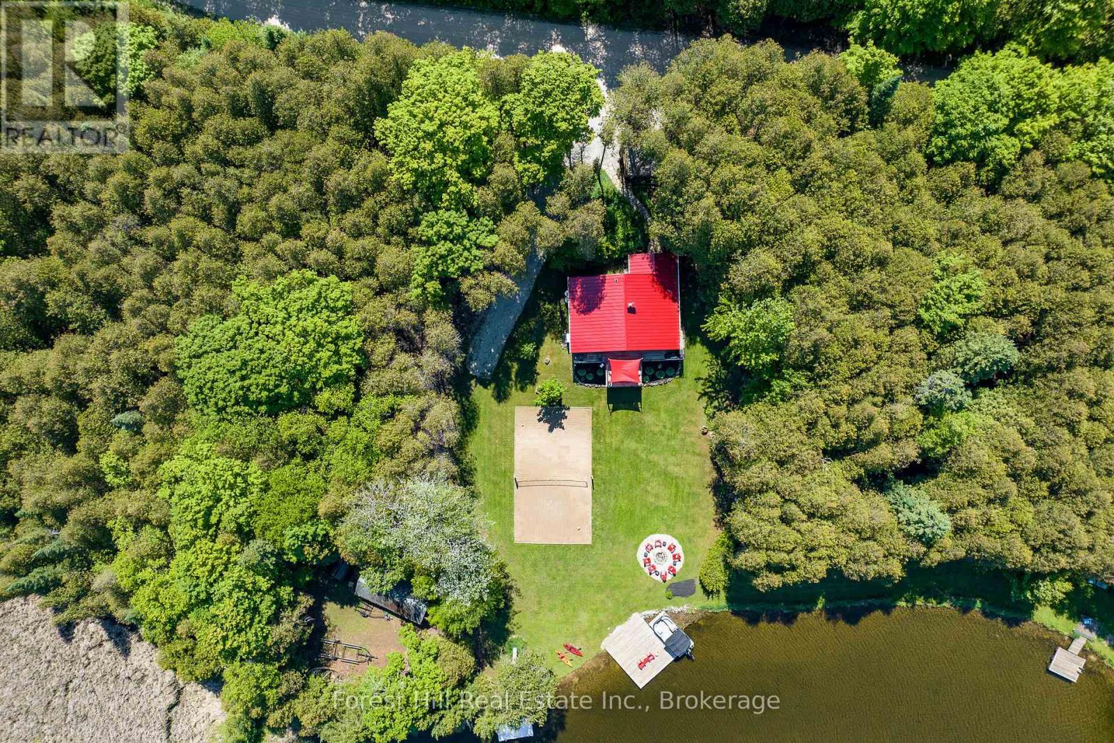 230 Wiles Lane N, Grey Highlands, Ontario  N0C 1E0 - Photo 27 - X12424320