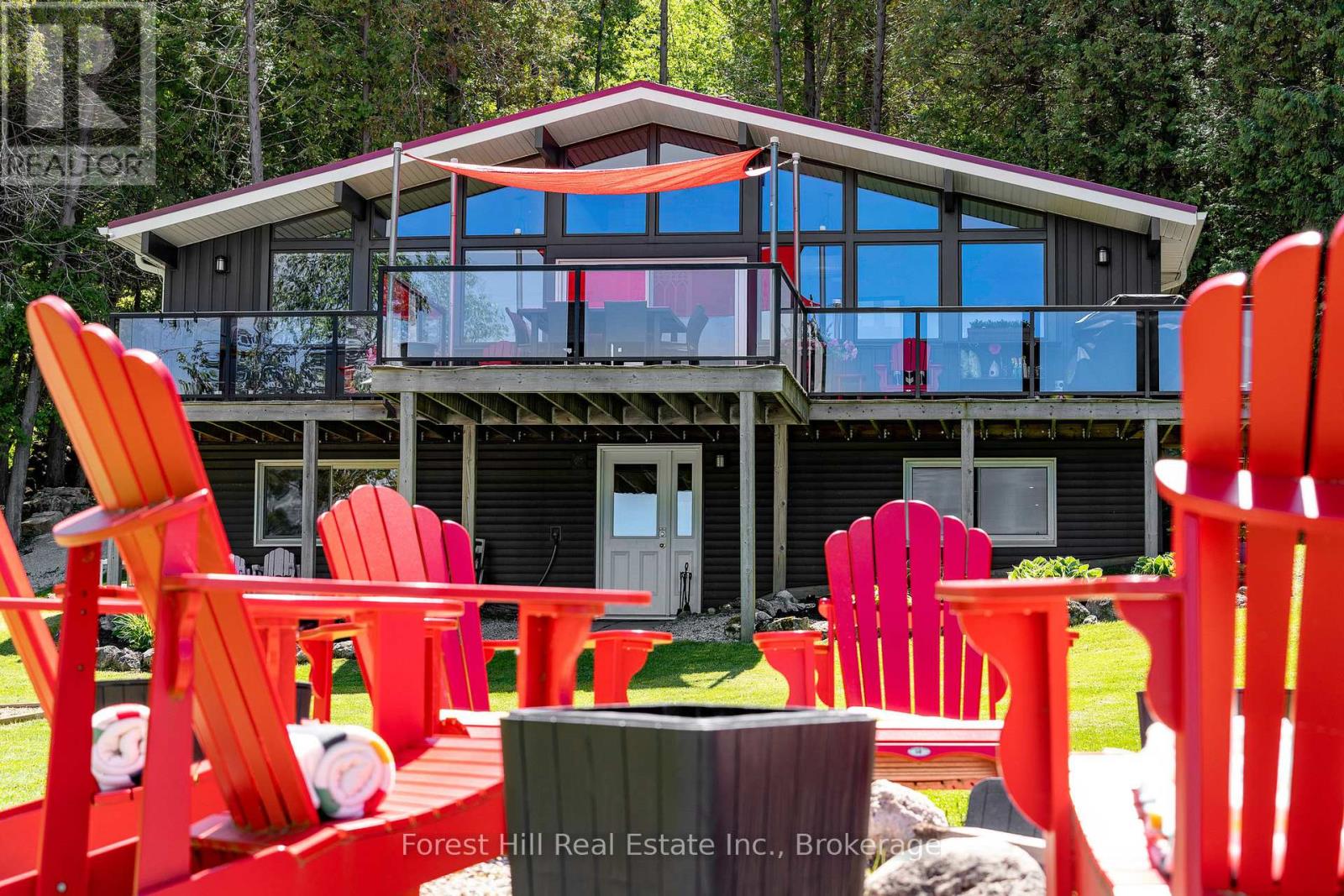 230 Wiles Lane N, Grey Highlands, Ontario  N0C 1E0 - Photo 4 - X12424320