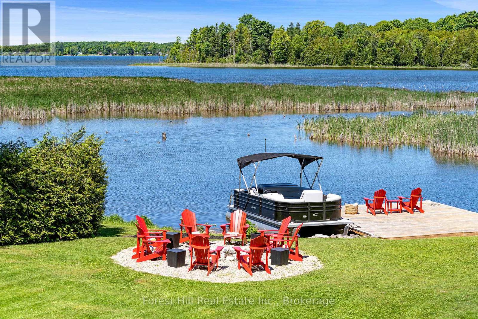 230 Wiles Lane N, Grey Highlands, Ontario  N0C 1E0 - Photo 7 - X12424320