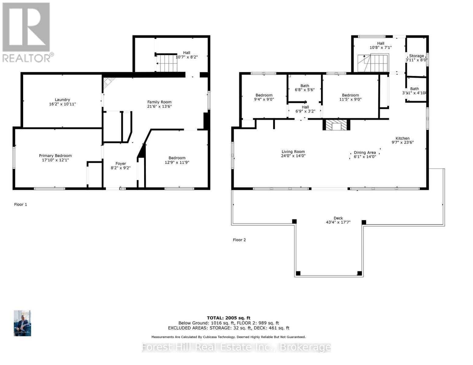230 Wiles Lane N, Grey Highlands, Ontario  N0C 1E0 - Photo 9 - X12424320