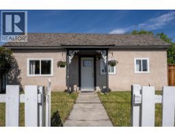 1551 BLAIR Street, merritt, British Columbia