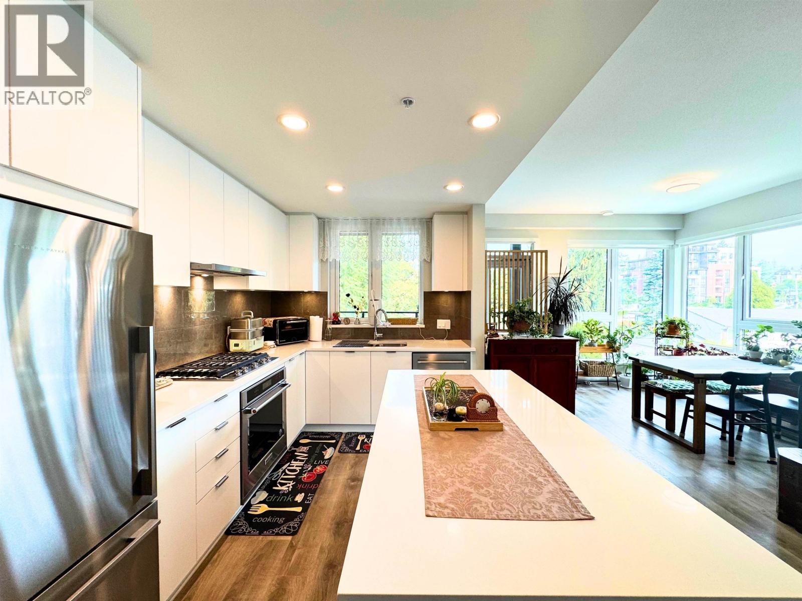 506 615 Cottonwood Avenue, Coquitlam, British Columbia  V3J 2S5 - Photo 13 - R3051769