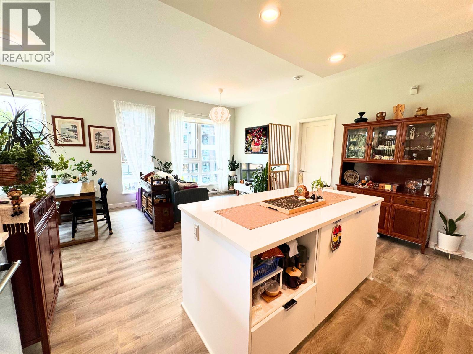 506 615 Cottonwood Avenue, Coquitlam, British Columbia  V3J 2S5 - Photo 15 - R3051769