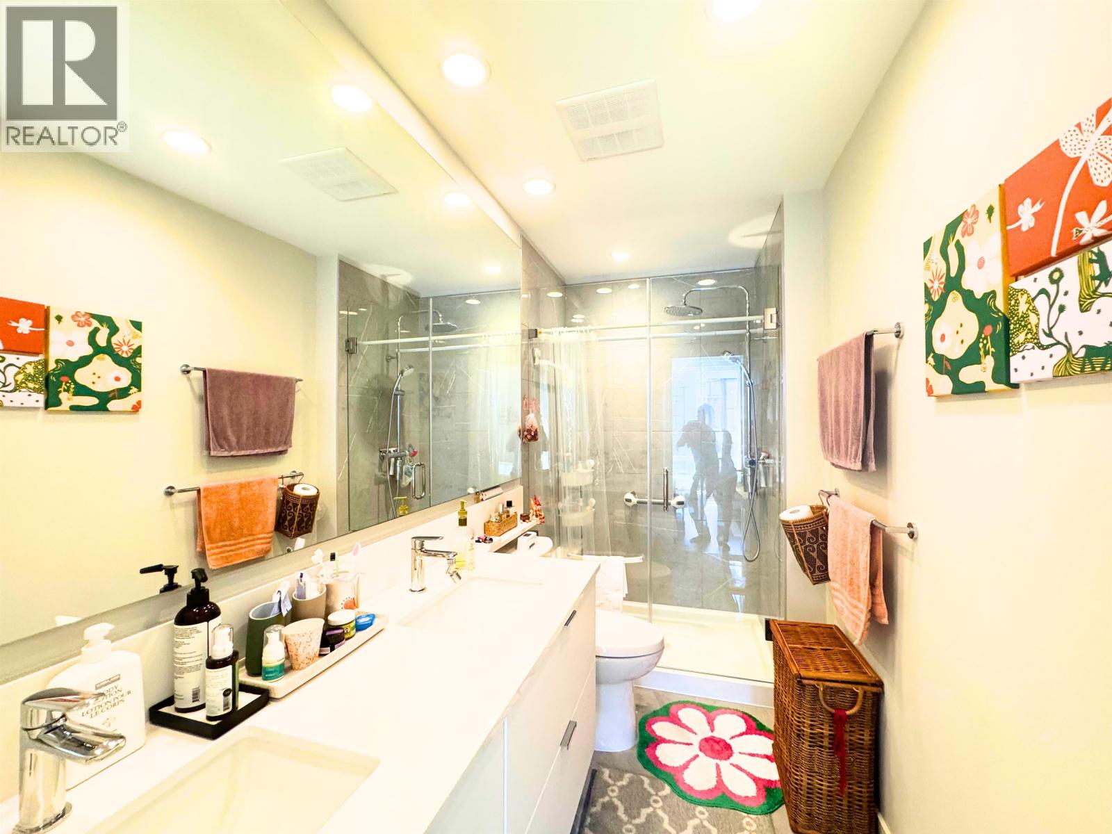 506 615 Cottonwood Avenue, Coquitlam, British Columbia  V3J 2S5 - Photo 19 - R3051769