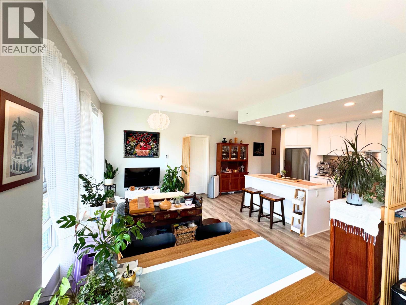 506 615 Cottonwood Avenue, Coquitlam, British Columbia  V3J 2S5 - Photo 4 - R3051769