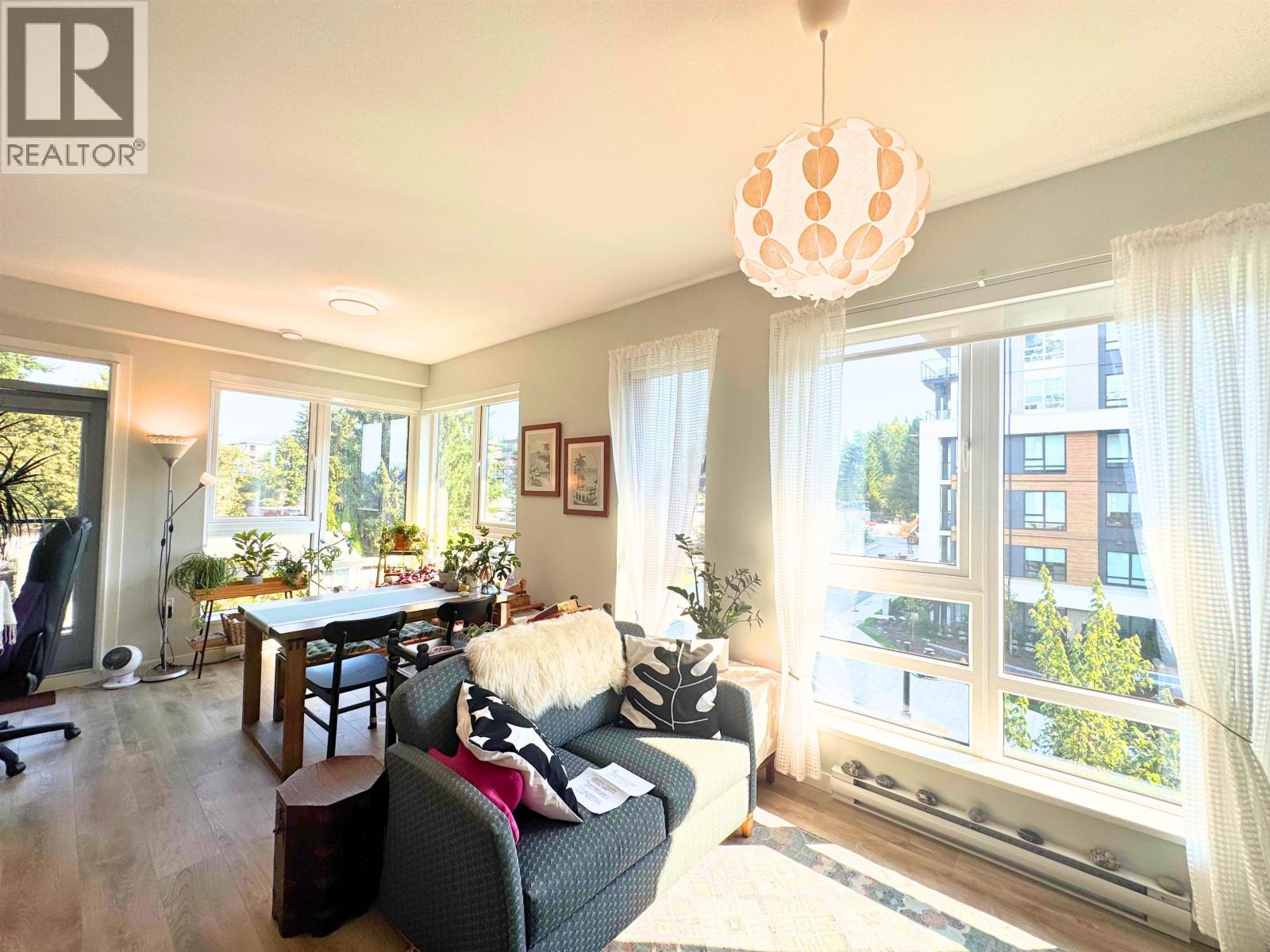 506 615 Cottonwood Avenue, Coquitlam, British Columbia  V3J 2S5 - Photo 6 - R3051769