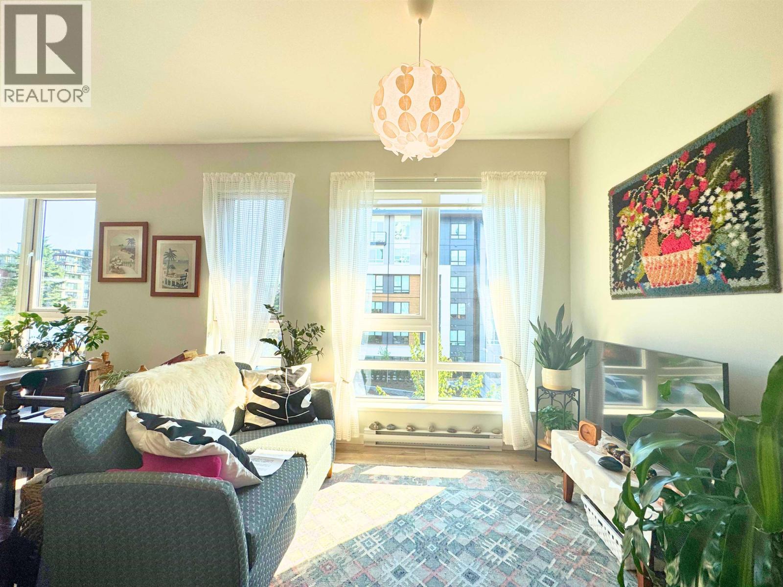 506 615 Cottonwood Avenue, Coquitlam, British Columbia  V3J 2S5 - Photo 7 - R3051769