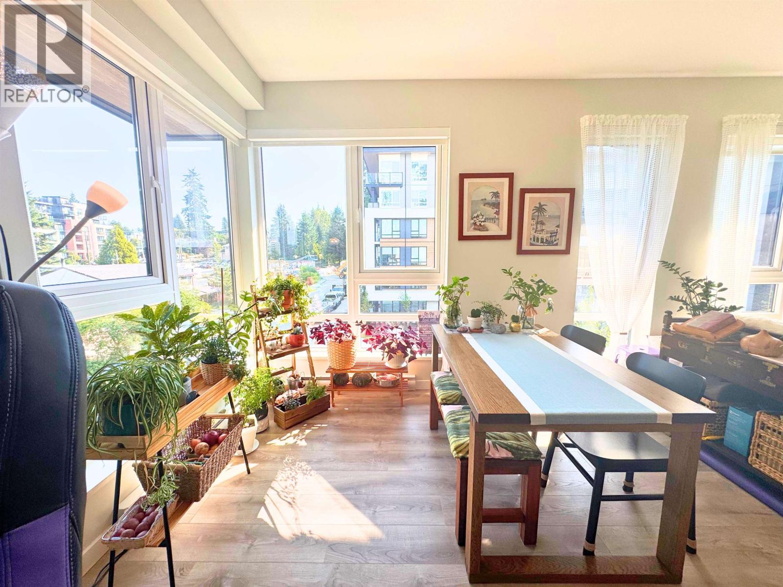 506 615 Cottonwood Avenue, Coquitlam, British Columbia  V3J 2S5 - Photo 8 - R3051769