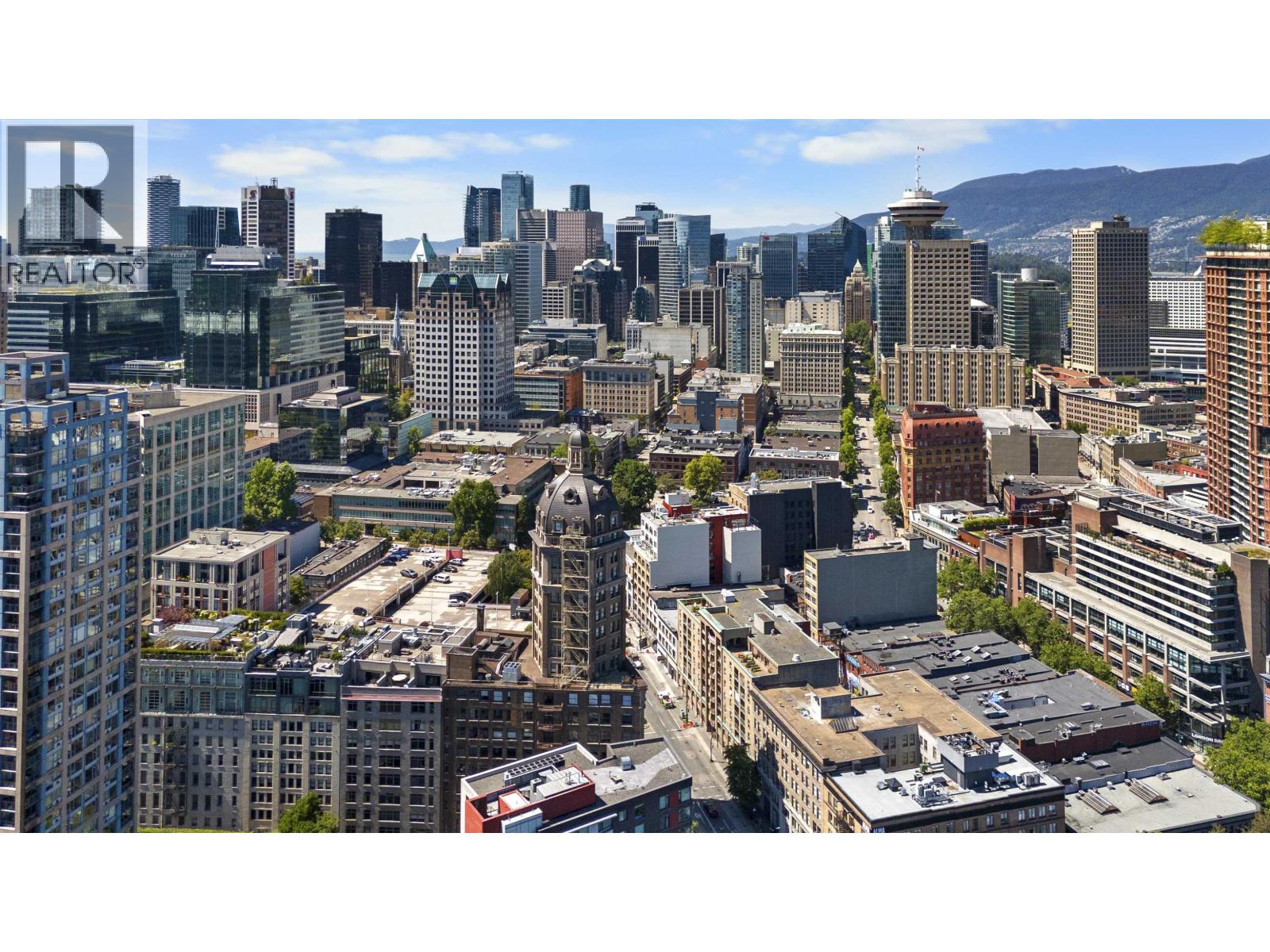 501 618 Abbott Street, Vancouver, British Columbia  V6B 0C1 - Photo 15 - R3051783