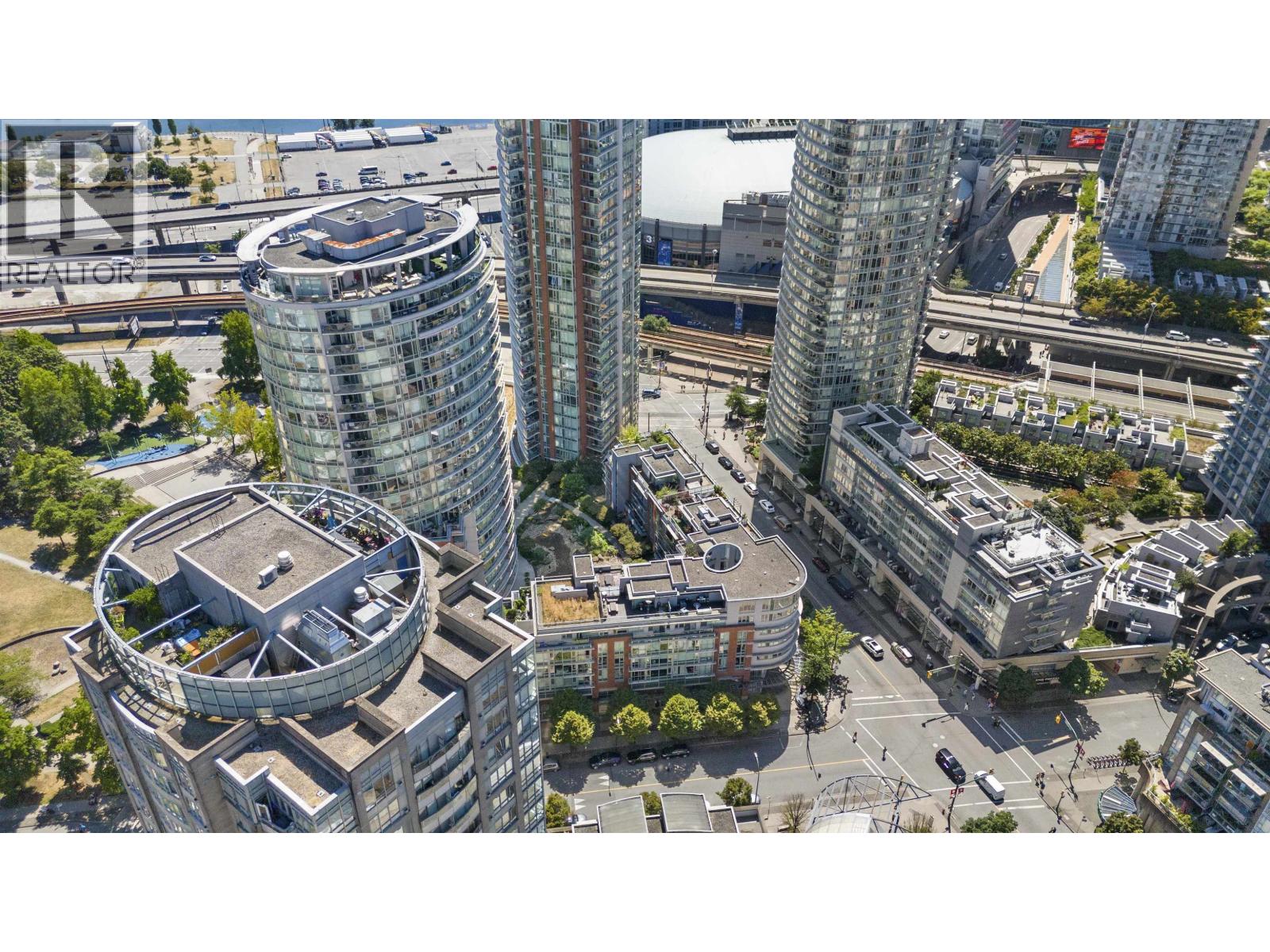 501 618 Abbott Street, Vancouver, British Columbia  V6B 0C1 - Photo 16 - R3051783