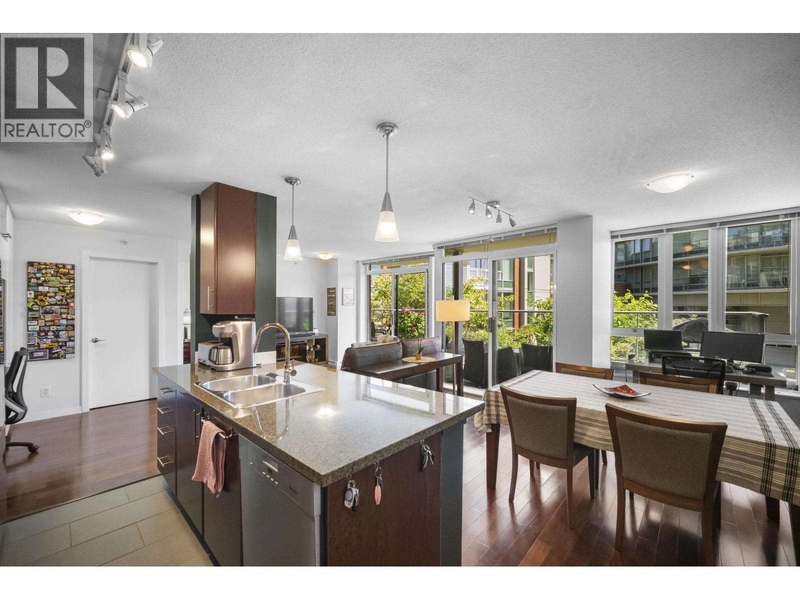 501 618 Abbott Street, Vancouver, British Columbia  V6B 0C1 - Photo 26 - R3051783