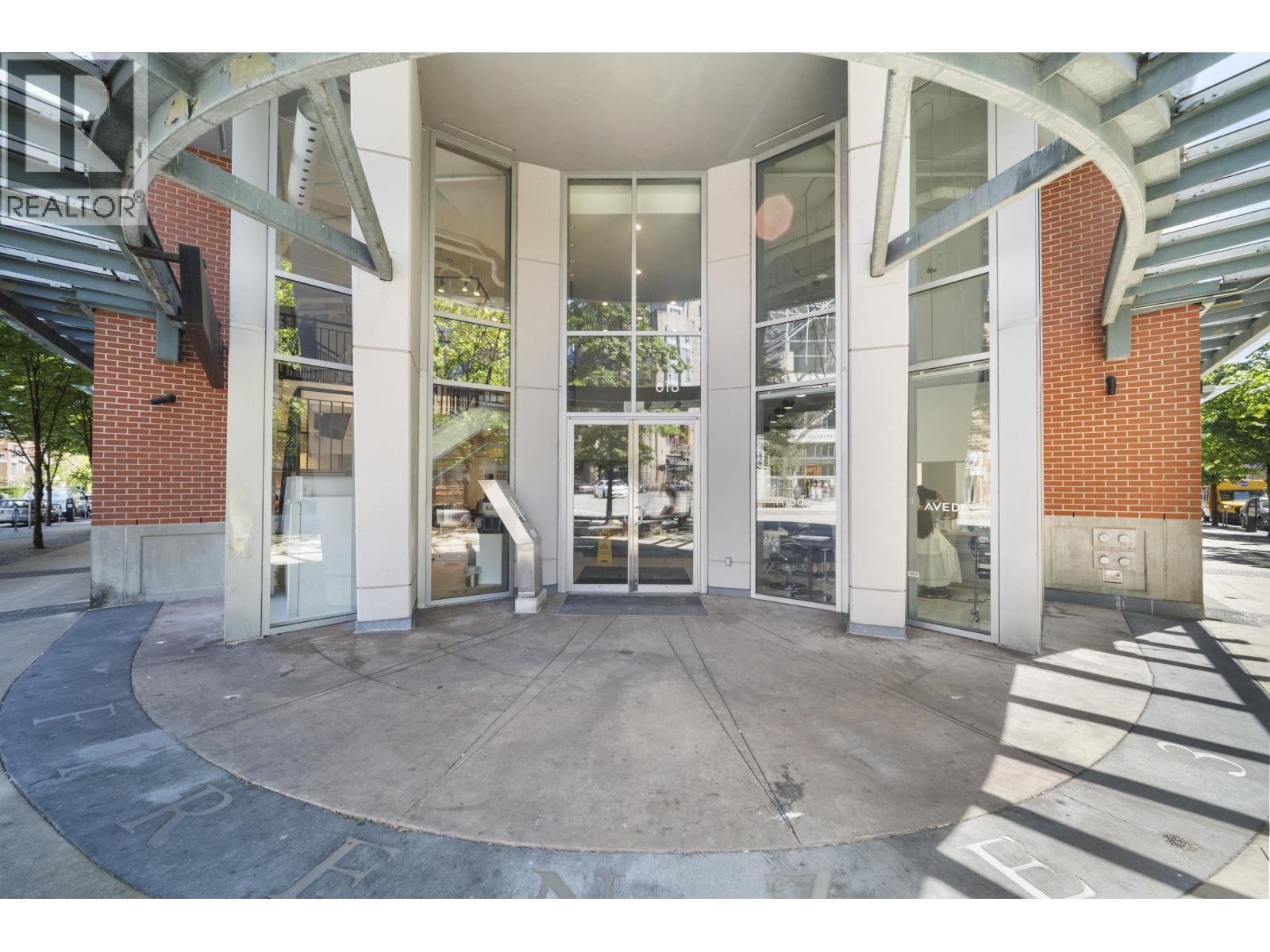 501 618 Abbott Street, Vancouver, British Columbia  V6B 0C1 - Photo 37 - R3051783