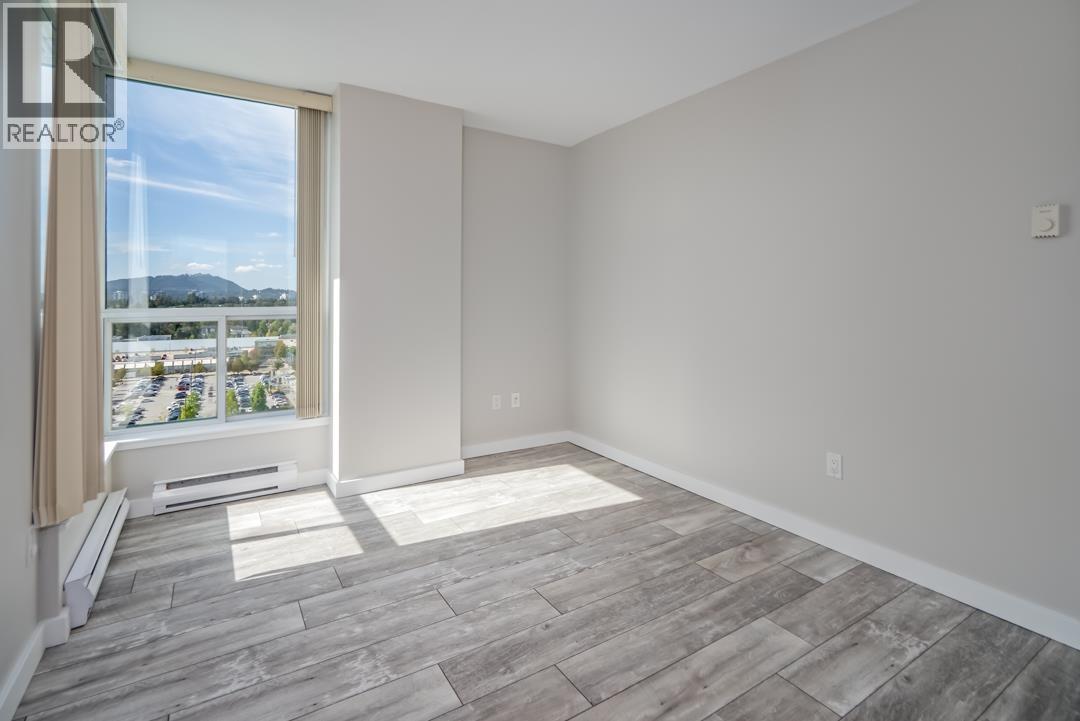 1607 1148 Heffley Crescent, Coquitlam, British Columbia  V3B 8A6 - Photo 14 - R3051809
