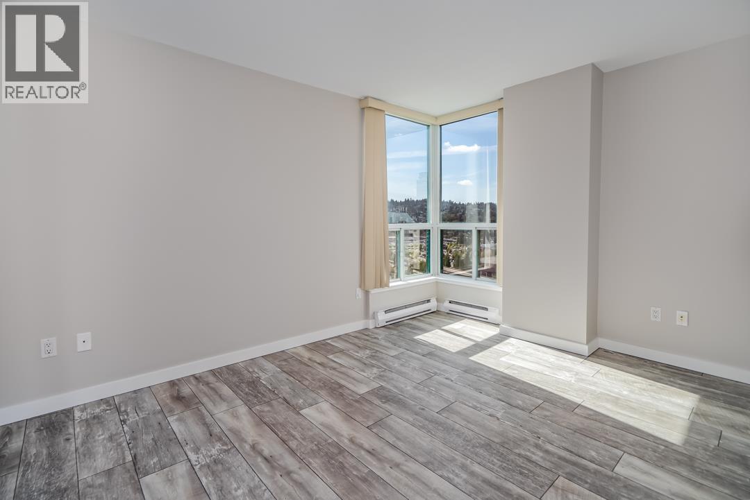 1607 1148 Heffley Crescent, Coquitlam, British Columbia  V3B 8A6 - Photo 15 - R3051809