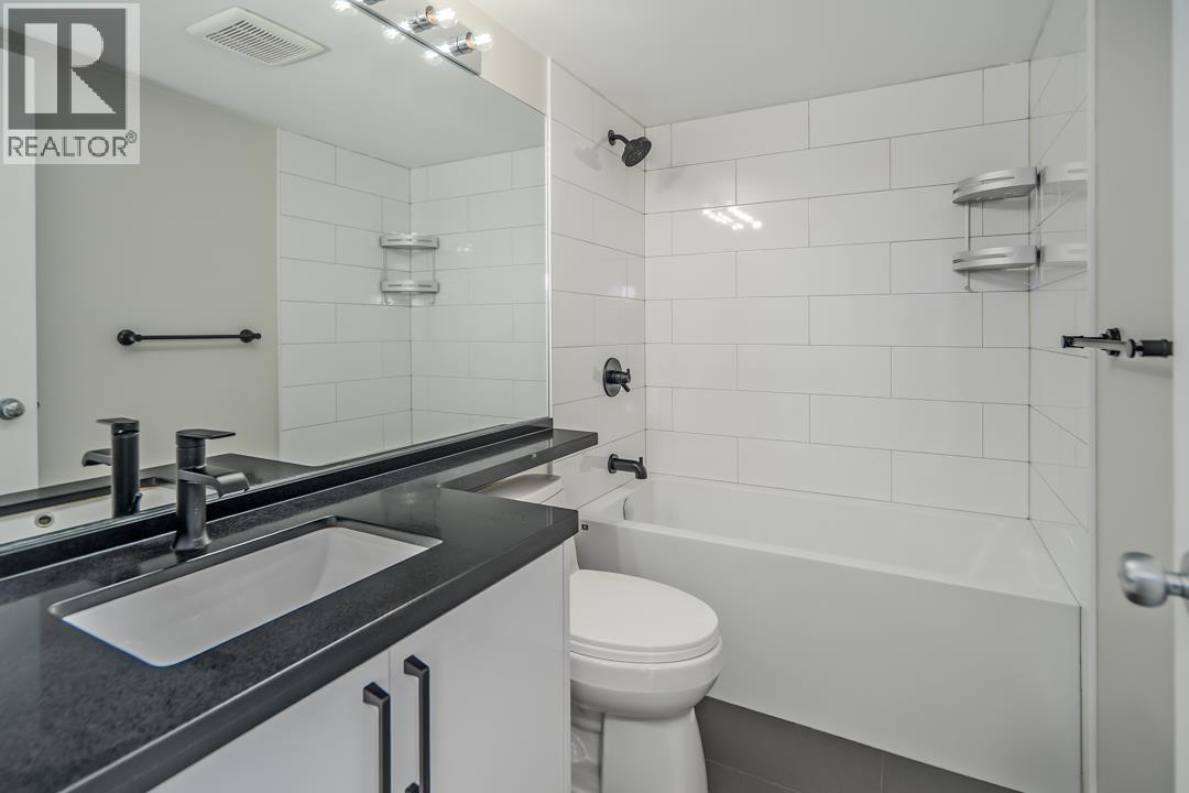 1607 1148 Heffley Crescent, Coquitlam, British Columbia  V3B 8A6 - Photo 17 - R3051809
